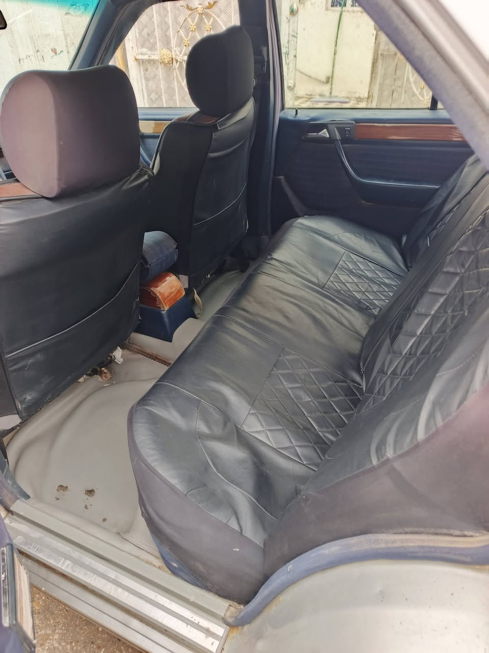 للبيع 93 المديل سعر على الاتصال *********** الرقم بغداد
