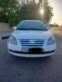 شيري A5 • شيري • A5 • سيارة A5 • سيارة صينية • شيري 2012 • سيارة للبيع...