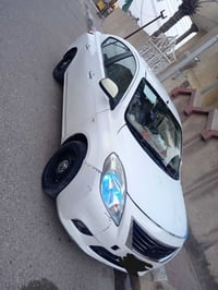 صني • ٢٠١٤ • بكاني البصره