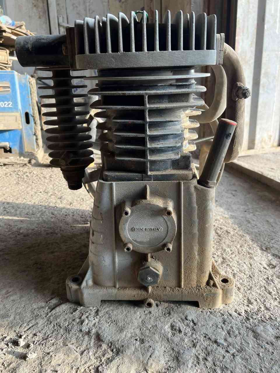 تاروسه ايطالي عدد ٢وحده شغاله وثانيه بيها عطل
الشراي ***********
