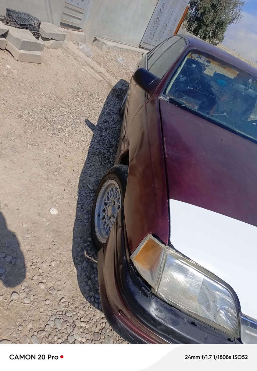 وميكه للبيع موديل 92 شرط تحويل وكاله مكفوله من القرامات سعر 22 وبي مجال


**إذا كنت صاحب هذا الإعلان وتريد حذفه لأي سبب، رجاءا أرسل رسالة إلى الدعم الفني**