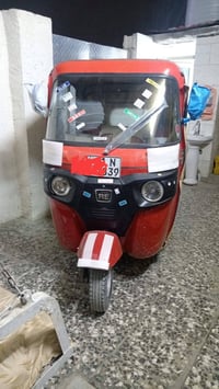 تكتك موديل 18 • تحويل ثاني يوم • بغداد العبيدي