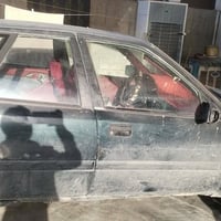 سياره دايو فحص صلاح دين صاحب سنويه سامرا ماندلو محرك و كير اوبل فكترا ...