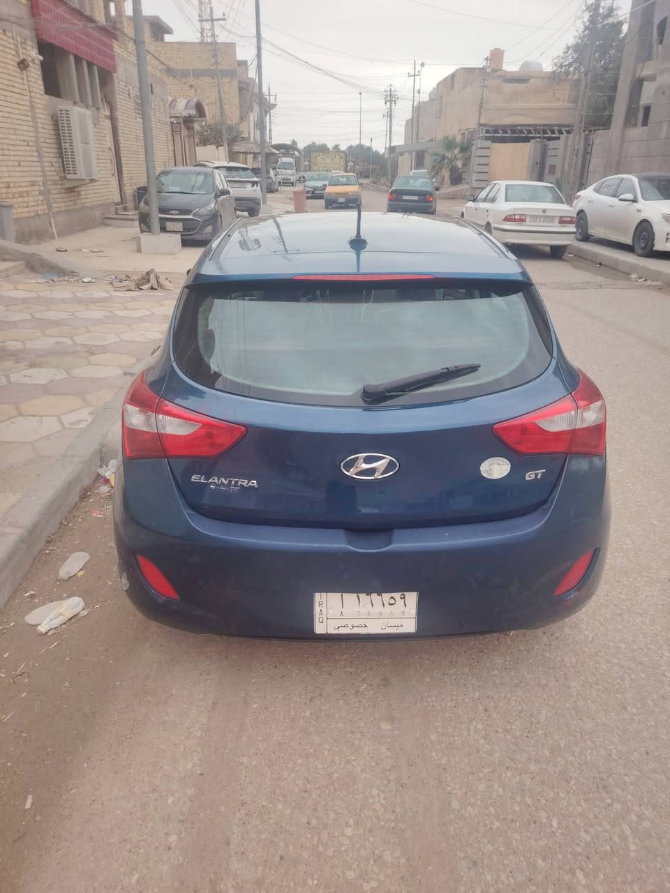 النتره هاشباك 2016 وارد امريكي حادثه جاملغ السياره جاهزه من حداديه من تايرات من كلشي مكينه GDI ماشيه 61 مايل صور السونار مرفقه بلصور السعر 90 او بيه مجال حك الجيه الاستفسار رقم الهاتف ***********
