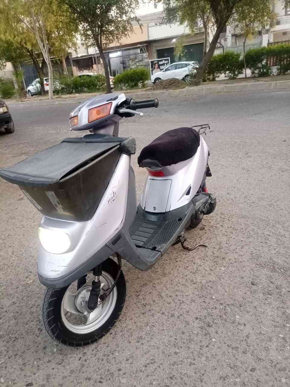 سلام عليكم ماطور ياماها للبيع نضيفه كهربايات كله شقال كامل ليت زينون اشاير كامل هورن شقال نكره سلف شقال هندر كله شقال كامل مال جنايه تايرات جديده كفراته بلادي كبريتر بلادي محرك مفتوح كيجات كله شقال كامل مكان كركوك قادسيه 2 السعر 200وبي مجال الشراي يخابر ***********
