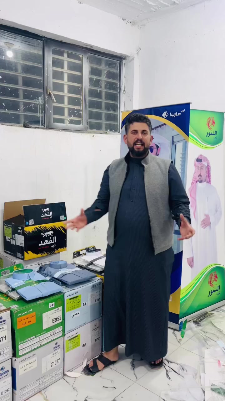 لحك شغل سيارتك و تعال


**إذا كنت صاحب هذا الإعلان وتريد حذفه لأي سبب، رجاءا أرسل رسالة إلى الدعم الفني**