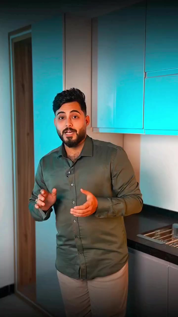 لكل أهلنا! 📢 العرض الخاص بمعرضنا للمطابخ شارف على الانتهاء.
أحدث موديلات المطابخ و الديكور وبأعلى المواصفات، كلها جانت بأسعار خيالية. وهسه هي الساعات الأخيرة للخصم. مع هدايا بقيمة 150 الف 
سارع بالحجز قبل نهاية العرض، وجدد مطبخك بأقل الأسعار 
أنفنتي للمطابخ و الديكور تسعى دائما لأرضائكم

🛑 العنوان النجف الاشرف شارع نفط غري 
للتواصل: *********** 📞
