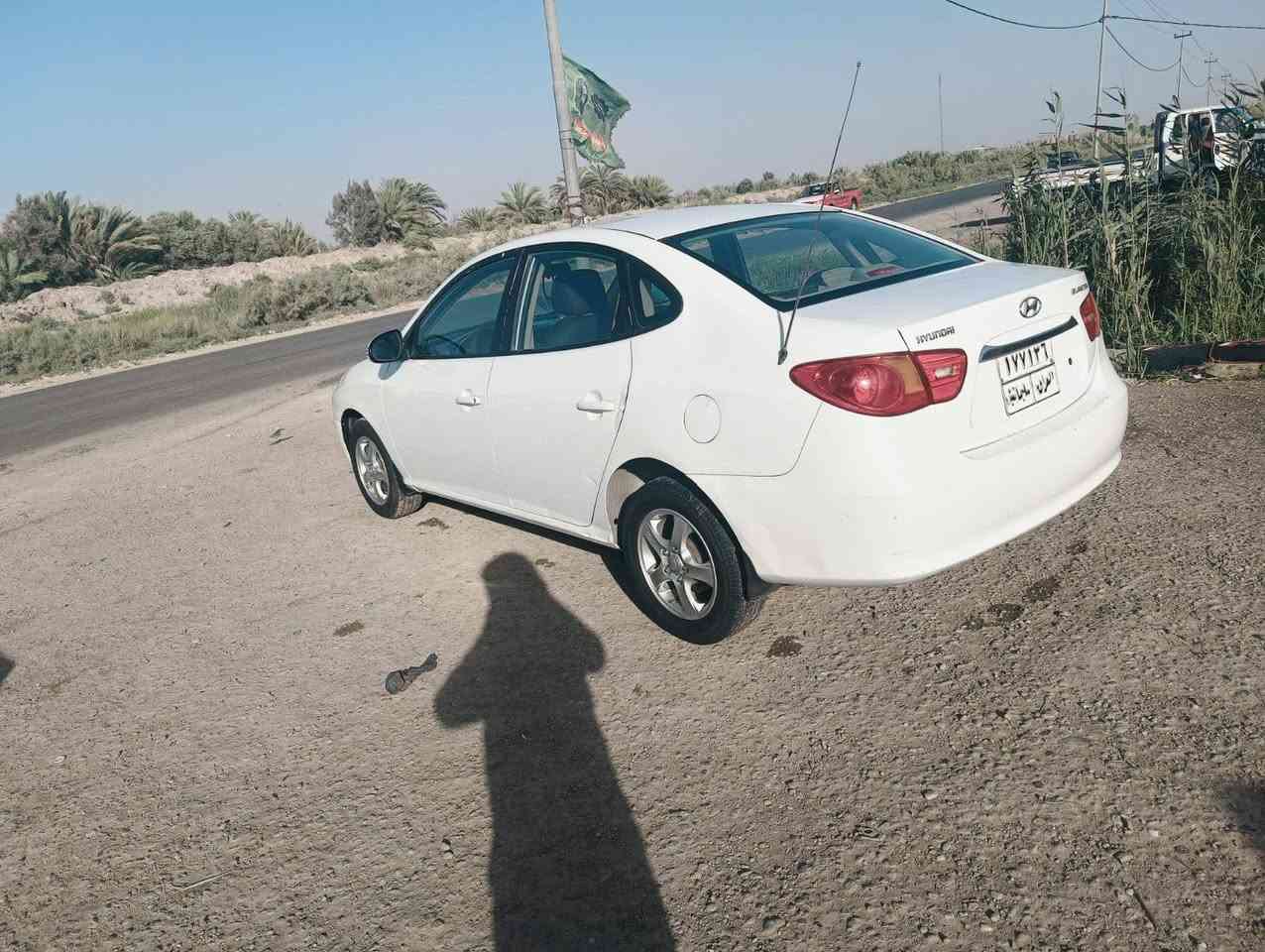 البيع النتره خليجيه موديل 2010
تخم تاير حداديه جديده اليوم مسويها 
مكينه 2000 الا تنقيص والا تبخير وكير جديد 
بيها مكانات صبغ ابيع حزام بدون حادث 
رقم سليمانيه سنويه نافذه تريد تحويل تريد وكاله
بل يعجبك مكان السياره واسط الصويره 
الستفسار ***********
السعر 95 وبيها مجال 
السياره احله من الصور
