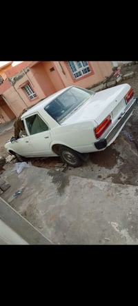 كورولا • ١٩٨٠ • معارض شيخان