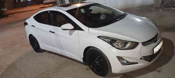 انترا فول موديل 14 سياره مصبوغه حزام سياره احله من صوره بيهاا طخه خفيفه بل جملغ اليمن بس مصبوغه حزام لجماليه كلش حلوه سعر 92 وبيهاا مجال وكاله مضمونه
مامتواجد علئ فيس ***********
