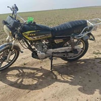 ماطور سيفان سونك • موديل ٢٢ • شغال