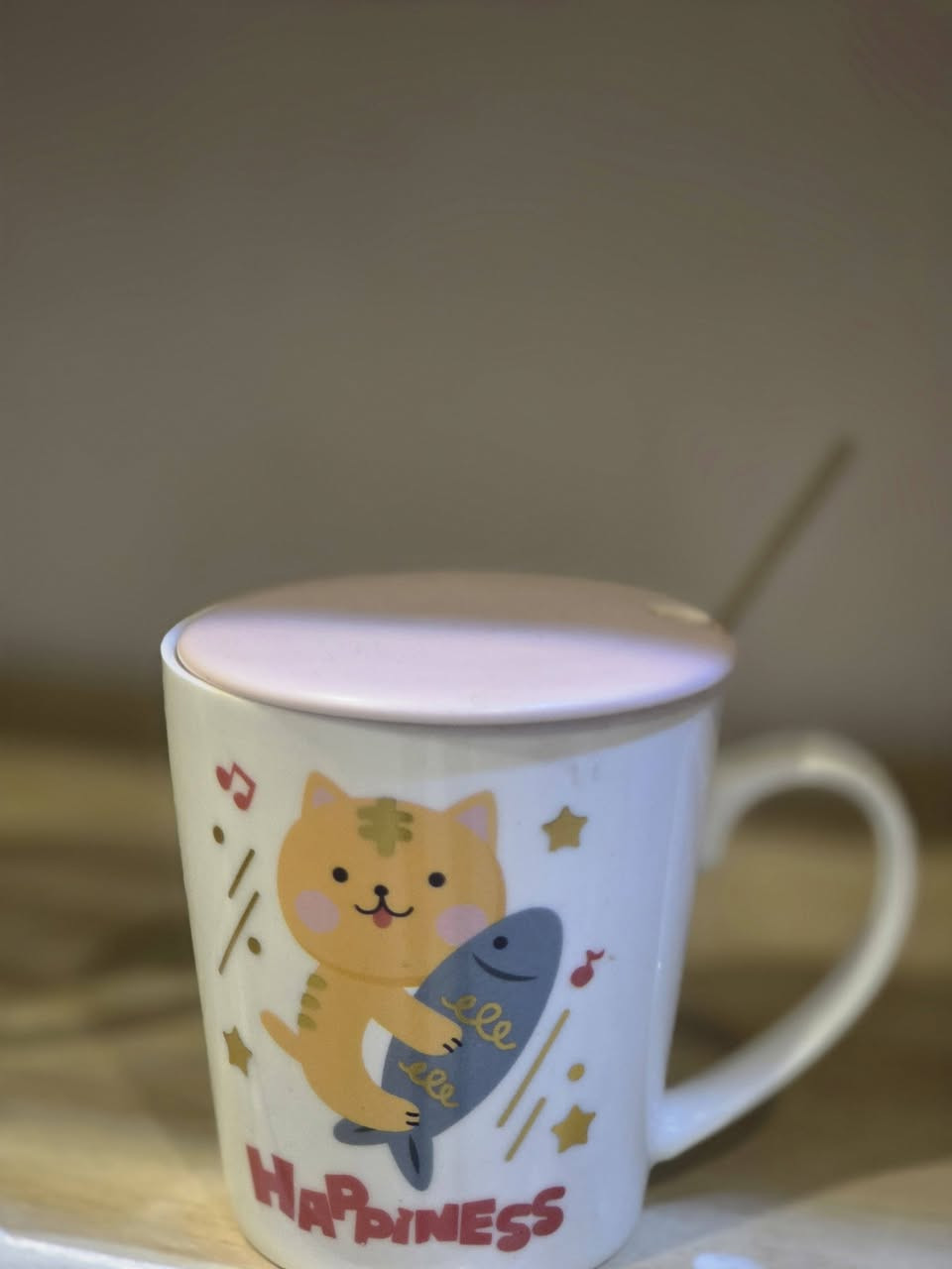 السلام عليكم زبائننا الاعزاء
وفرنالكم مگ فاخر جوده ممتازه طلاء ثابت😍
التغليف مجاني🎁
متوفر توصيل مجاني داخل جبله🚕
او تشرفونا للمحل العنوان/بابل _ جبله_ حي الوحده_مجاور مدرسة ام المؤمنين او مجاور ازياء ريفان 
اوقات العمل من الساعه الثامنه صباحاً ☀
حتى الساعه الثانيه عشر ليلاً 🌑


**إذا كنت صاحب هذا الإعلان وتريد حذفه لأي سبب، رجاءا أرسل رسالة إلى الدعم الفني**