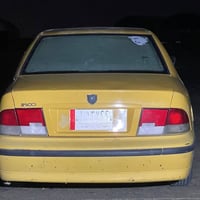 سمند ناطق 2011  سنويه ساقطه 2020  للبيع الشراي فقط يتصل  السعر 18 ورقه...