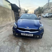 للبيع فورتي 2021  حادث صبغ بالدوسه شبر بدون ايرباك  ماشيه 67 الف  السع...