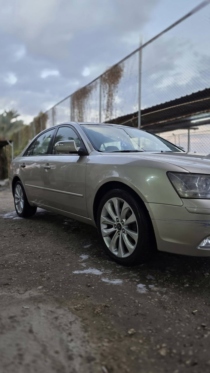 ﷽
##للبيع 
سوناته امريكي  2009 رقم اربيل 
فول موصافات تحكم مري جانبي فتحه. ويلكب مكينه 2400  تحكم ستيران حادثه جاملغ امامي بدون دواخل بيه صبغ قطع ابيع احزام  ليبل واحد مكان بابل المسيب  مكلف بالنشر رقم صاحب سياره. ***********
السعر 102 وبيه مجال
