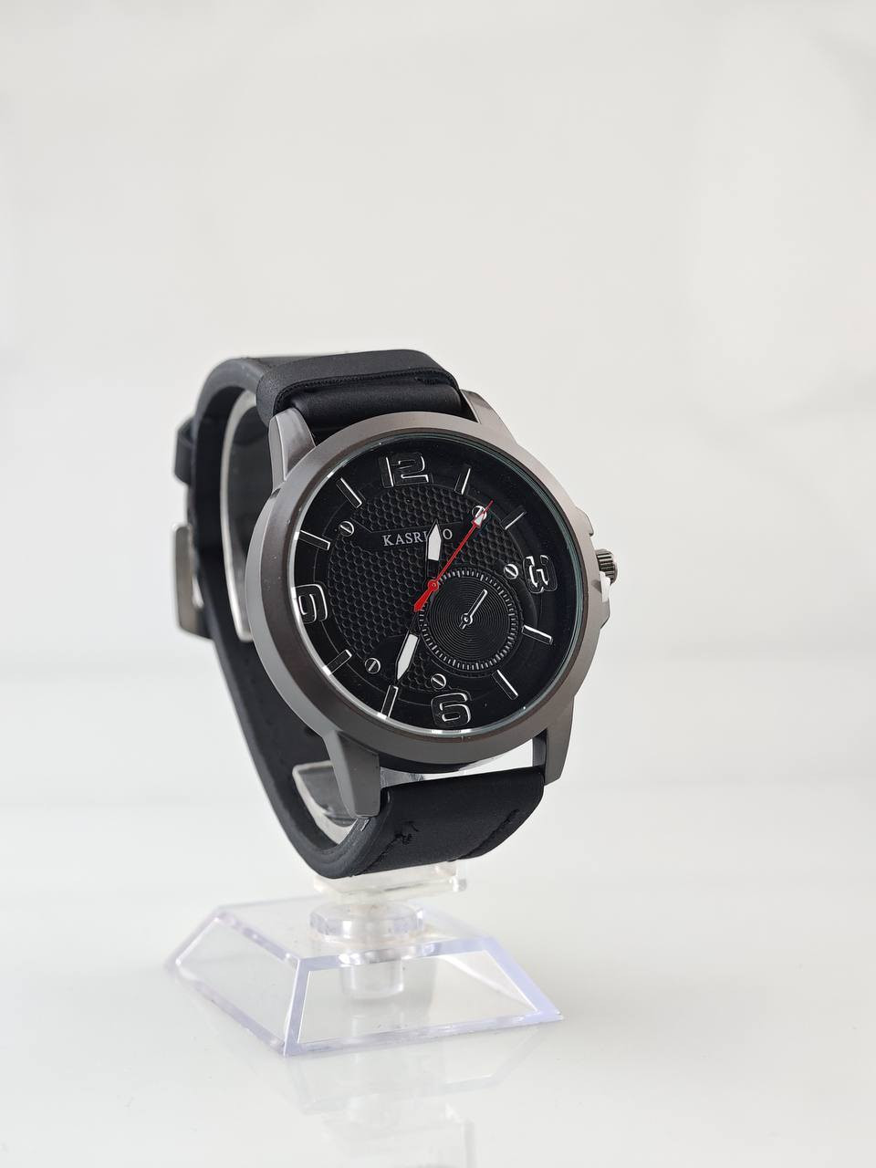 💥 فرصة لا تعوض! 💥
اشتري ترك رجالي فخم اليوم وخلّي هدية ساعة أنيقة مجاناً! ⌚✨
🔥 تصميم عصري يناسب كل الأذواق
📦 توصيل سريع ودفع عند الاستلام
🎯 الكمية محدودة… لا تفوّت الفرصة!
📲 للحجز والاستفسار: ***********
