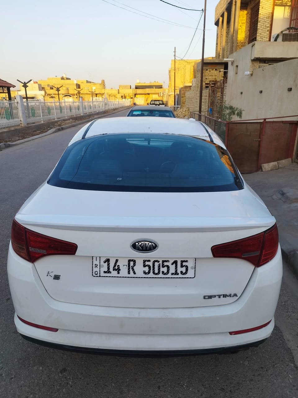 كيا اوبتما موديل 2011 وارد كوري مكينه 2000 رقم بصره نكليزي سيارة متجايه ومصبوغه عام بيع او مراوس حسب القناعه
السعر 85
مكان السيارة ميسان
***********
