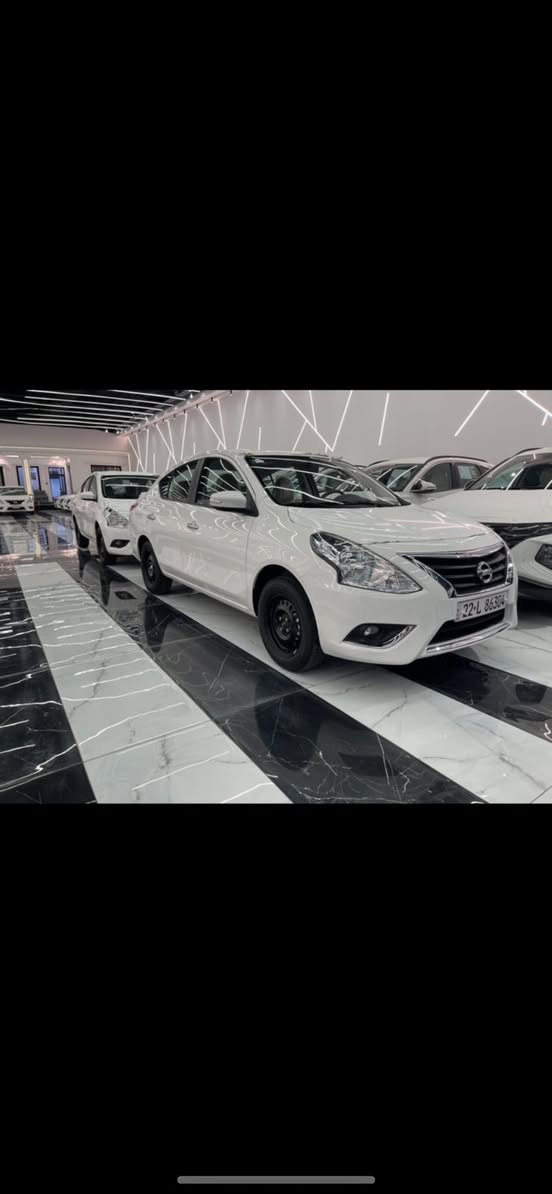 عرض خاص 🔥عرض خاص 🔥ارخص🥰🥰🥰 سني زيرو موديل
❤️2025

نقد فقط
وكاله او تحويل مجانا❤️❤️

رقم اربيل الدوالي الجديد بسم شركه تريد وكاله تريد تحويل 
موصفات 
شاشه 
كامري
4جام كهرباء
تبريد خلفي
بروجكتر
يدات نيكل
شباك نيكل
سبايدر
حساس خلفي
اشاير مري
مري كهرباء
إرباك عدد2
ويل 15
للستفسار خاص 
مكان السياره بغداد الكراده
***********

☎️☎️☎️
