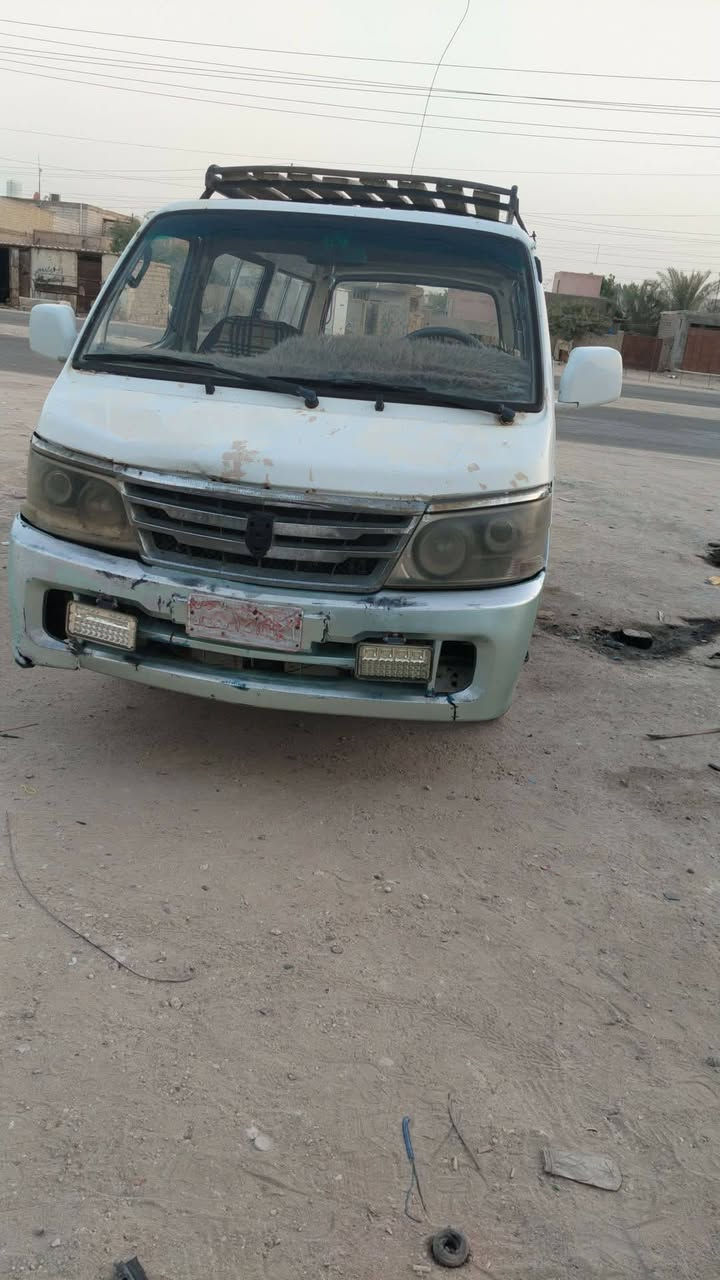 تفصيخ تفصيخ سياره شغاله مكينه كير اكسن كفاله
باتري ضفيره جدد 
شرط كله شغال 
تريد غراض منه ابايعك تريد كامله ابايعك السعر خاص 
ذي قار ناحيه الفضليه قرب البيت الحديث ***********
***********
