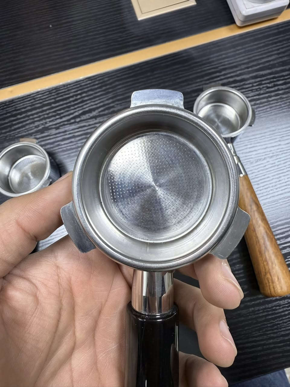 متوفر قياس  51 \ 53  … 3 شفرات مكشوف


**إذا كنت صاحب هذا الإعلان وتريد حذفه لأي سبب، رجاءا أرسل رسالة إلى الدعم الفني**