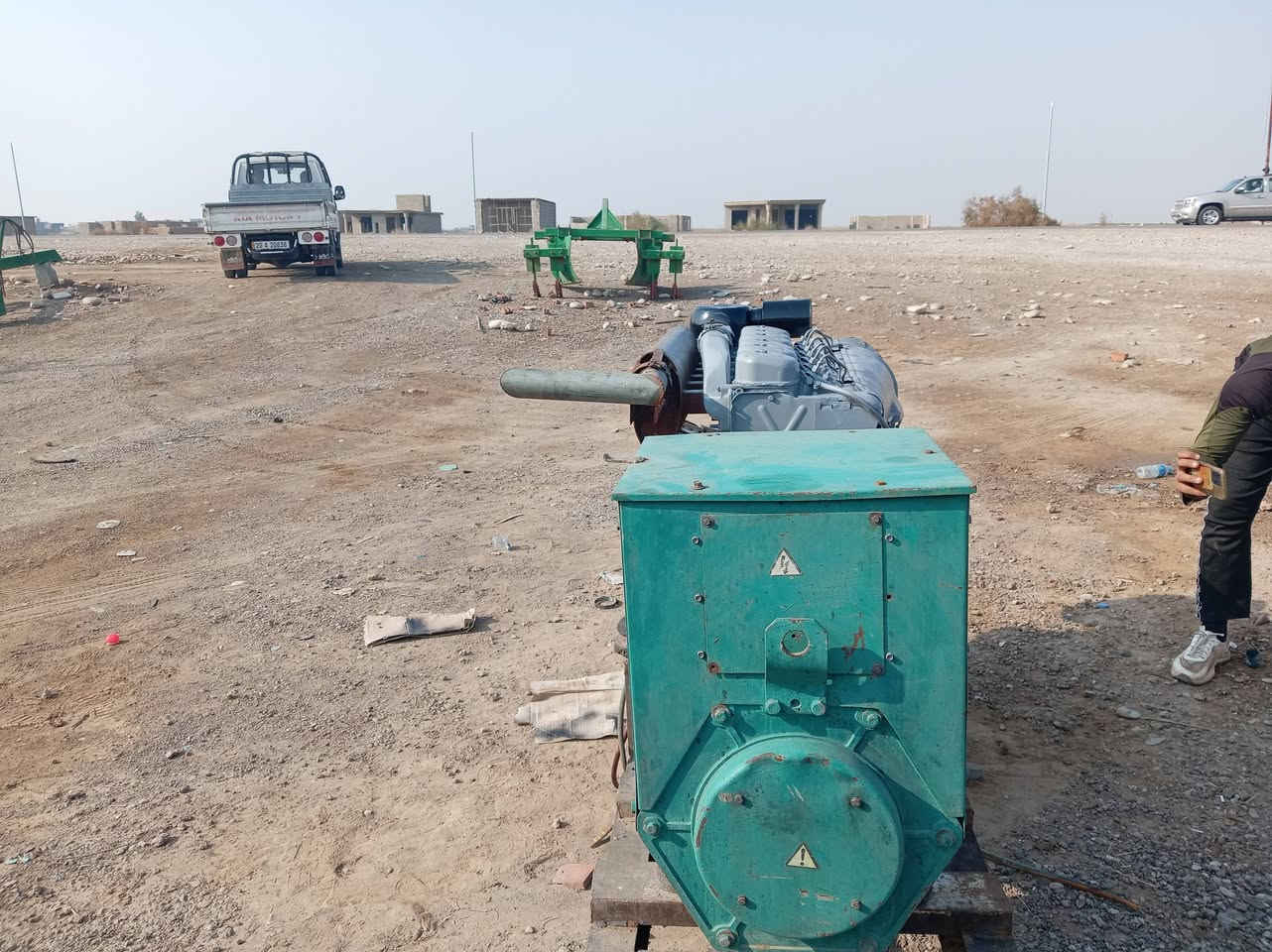 سلام عليكم محرك دويز ابو ٦ بستم مولدة ٨٠ كيفي رقم الهاتف ***********
