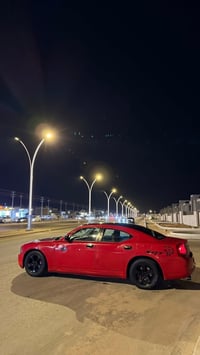 تشارجر • ٢٠١٠ • مكينه ٣٦٠٠