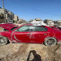 سيارات مضروبة • سيارات مكلوبة • شراء سيارات • جارجر اوباما • دودج جارج...