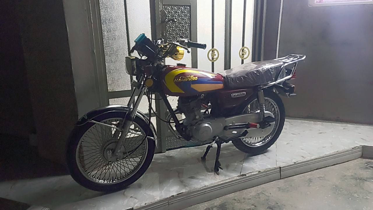 السلام عليكم نامي برو 2020 محرك شرط لاصرف لابخار كهربائيات كلها شغال امبيثري سماعات بلوتوث باتري جديد ماطور نضيف لوك مابي أي نقص أو عيب سعره 330 وبي مجال قليل مكاني كركوك ***********
