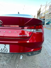 النترا. موديل 23. هايبرد فقط بنيد مصبوغ باقي سياره مكفوله شواصي مكفوله...
