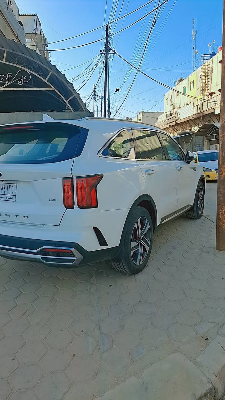 سورنتو خليجي كفاله
6 سلندر بصره تحويل 
مراوس فقط ويفضل سوناتا 
واي تفاصيل متواجد وبالخدمه


**إذا كنت صاحب هذا الإعلان وتريد حذفه لأي سبب، رجاءا أرسل رسالة إلى الدعم الفني**