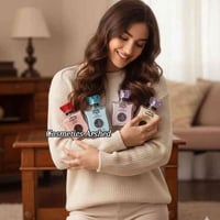 كوزمتك ارشد • بكج المسكات • توصيل محافظات