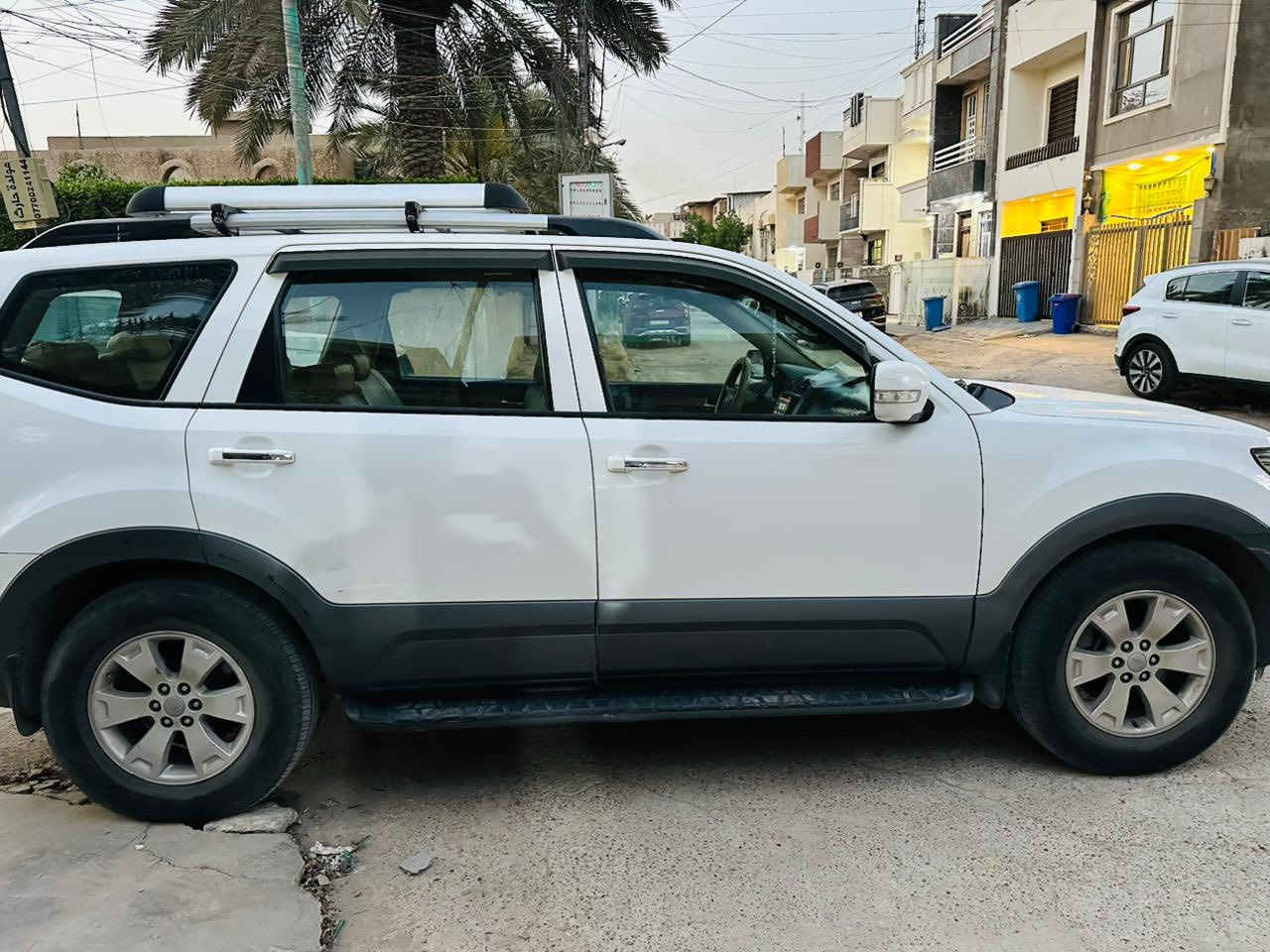 سلام عليكم الرجاء الاتصال على صاحب سياره للبيع كيا موهاڤي 2014 خليجي
المواصفات 
الرجاء الاتصال على صاحب السياره ***********

الموديل 2014 خليجي مكفوله كفاله عامه عدا بكد جعب الاستكان جوه يده باب السايق تو ويل سلايد كشن سايق كهرباء تحكم ستيرن شاشه كامره و محرك 3800 وسياره الحمد لله خير من الله صدر امامي وخلفي كامل 100/100 تخم تاير جديد قبل شهر شاده محرك جاهز ادامه كامله من بلكات  ونوزلات وفلاتر   فيت بم قاعده كامله جديده اصلي موبس  صيانه بشركة موبس على طريق المطار  سبعه راكب 3 قطع تبريد سياره ماشيه 219600 كيلو متر وقابله للزياده ومحرك مفتوح كازكيت فقط وجاهز 100/100 خير من الله مكان سياره الاعظميه  
الرجاء الاتصال على صاحب السياره ***********
***********  السعر 158$ ورقه
