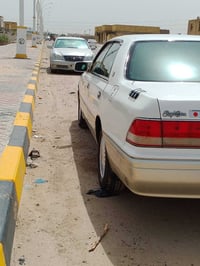ضربة بالخشم • سونار موجود • رقم الانبار