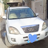 للبيع تيكو ٢٠١٢ بغداد انكليزي الجديد مكفوله من الصبغ والضربه سياره جاه...