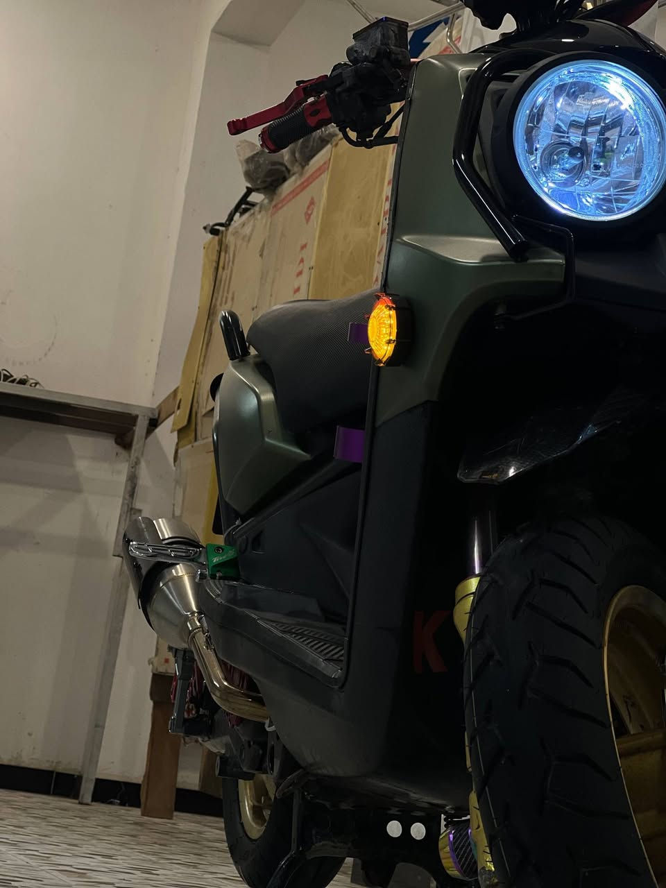 للبيع مديل 14  كلشي واضح بالفيديو.                                          واسط الزبيديه        
***********
