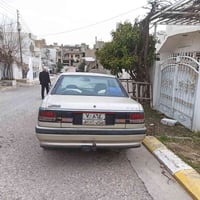 مازدا ٦٢٦ • ١٩٨٩ • سليمانية