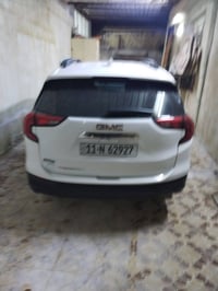 تيرين • ٢٠٢٠ • محرك ١٥٠٠ تيربو