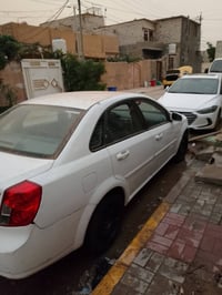 اوبترا ٢٠١١ • مكينة وكهربا زينه • رقم بغداد