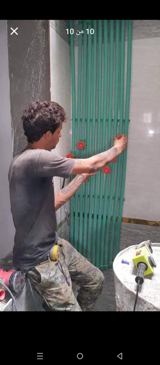 تأسيس ماي تأسيس مجاري *********** البصرة, العراق
