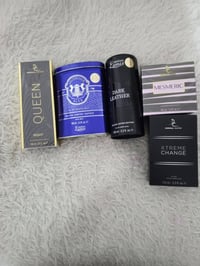 عطور • متنوعة