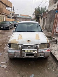 سبورتج موديل 96 مكينه كايمه سعر25 ورقه للتواصل 07715250093  عنواني بغد...