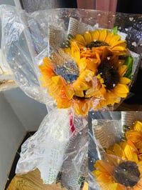 باقة ورد • ديكور منزلي • هدايا