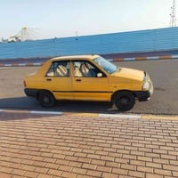 سايبا • موديل ٢٠١٦ • بصرة