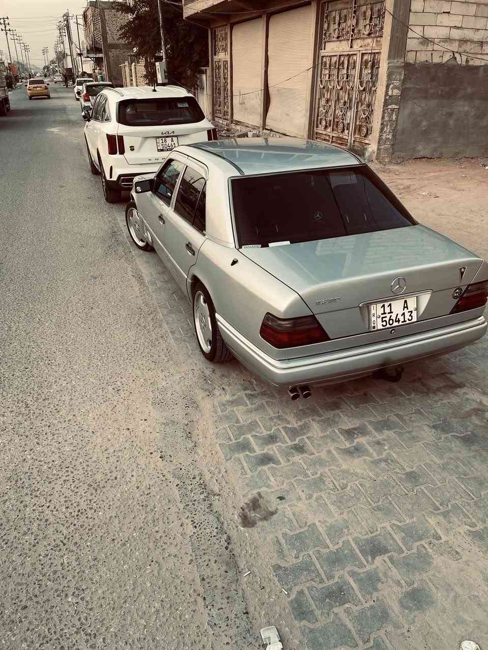 مارسدس دب للبيع السعر خاص


**إذا كنت صاحب هذا الإعلان وتريد حذفه لأي سبب، رجاءا أرسل رسالة إلى الدعم الفني**