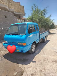 موديل ٩٥ • كفالة • لوحة بابل