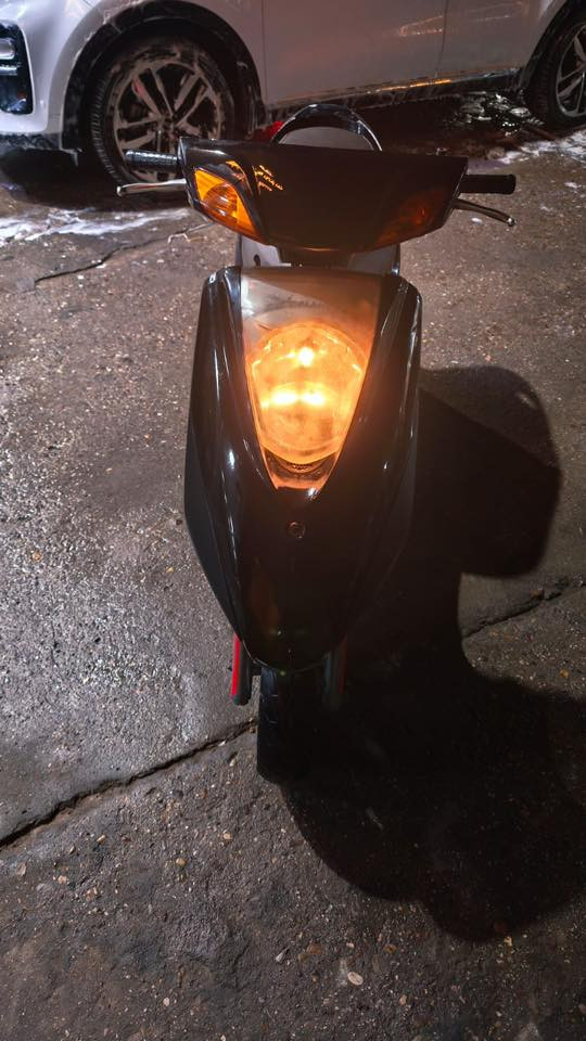 سلام عليكم دراجه بريز 140 دراجه بلاديه مال رمبه محرك برغي ما مفتوح بي شلعه ومعدل دراجه كابريتر لايت جوه كامله كله شغاله سعره 600 الف عنواني بغداد البنوك قرب جسر البنوك رقمي : ***********
