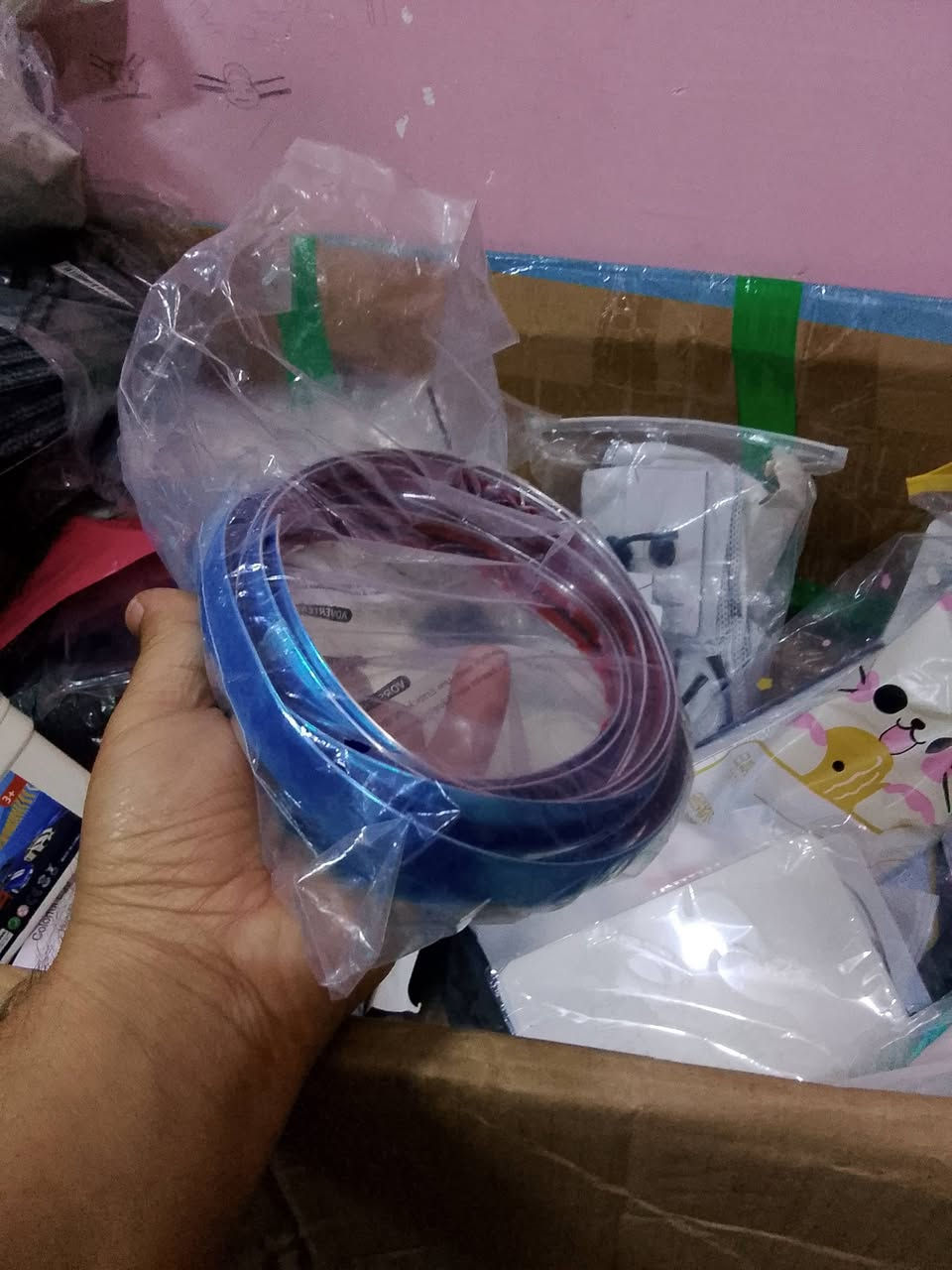 اي قطعه تعجبك بس راسلني وتدلل 
هذا حسابي الي افتح بي بث https://www.tiktok.com/@alisazer1?_r=1&_t=ZS-954nVjsg8oR


**إذا كنت صاحب هذا الإعلان وتريد حذفه لأي سبب، رجاءا أرسل رسالة إلى الدعم الفني**