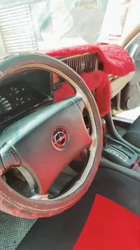 اوبل سيناتور • ١٩٩١ • الديوانية