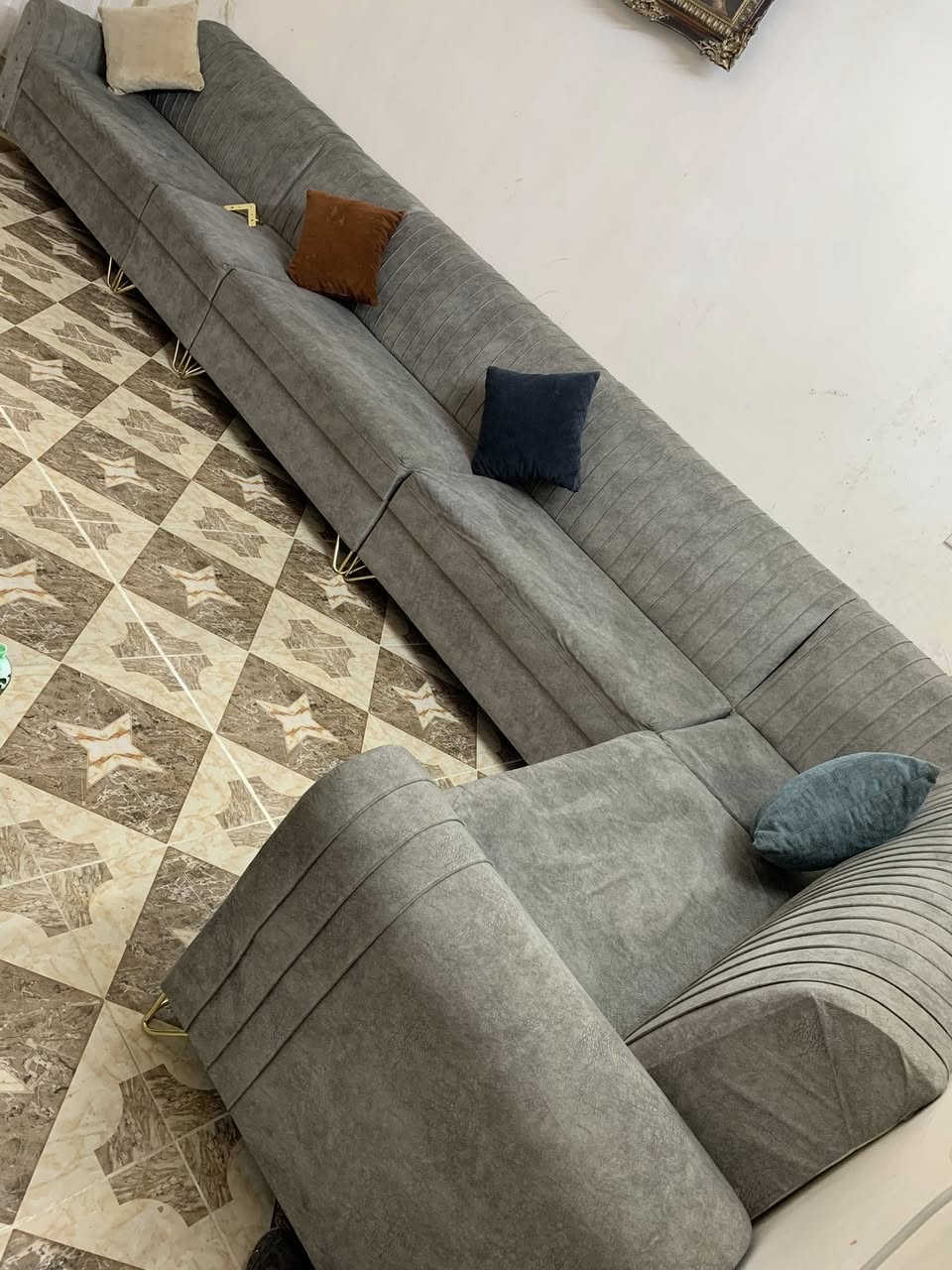 فروشتني خيرا 170 هه زار و محامله كه م هه ولير. باخمره


**إذا كنت صاحب هذا الإعلان وتريد حذفه لأي سبب، رجاءا أرسل رسالة إلى الدعم الفني**