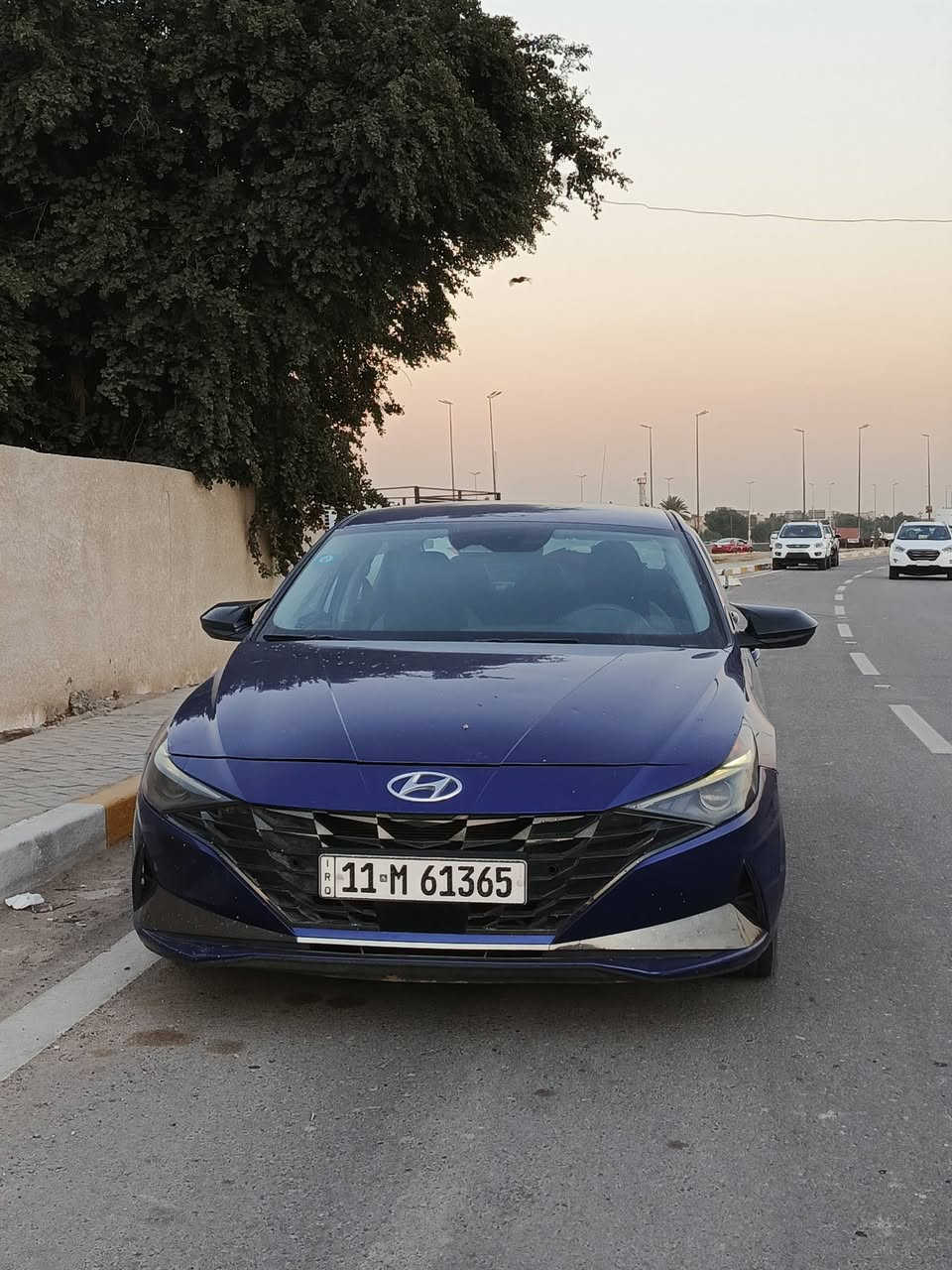 سلام عليكم
النترا موديل 2023 وارد امريكي
رقم بغداد ب اسمي تحويل مباشر
ماشيه 71 k
مواصفات.... 
بصمه تشغيل. 
بصمة ابواب 
تحكم ستيرن
تحديد مسار
توقف ذاتي
ثلاث انضمة قياده
قياده ذاتيه
شاشة عرض اعطال
انارة ترحيب
صندوق ذكي
بصمة صندوق
وبعد هواي مواصفات
صور الحادث مرفقه بالمنشور + سونار
السعر 148وبيها مجال
العنوان..... بغداد
***********
***********
